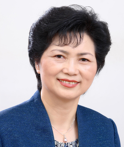 李兰娟