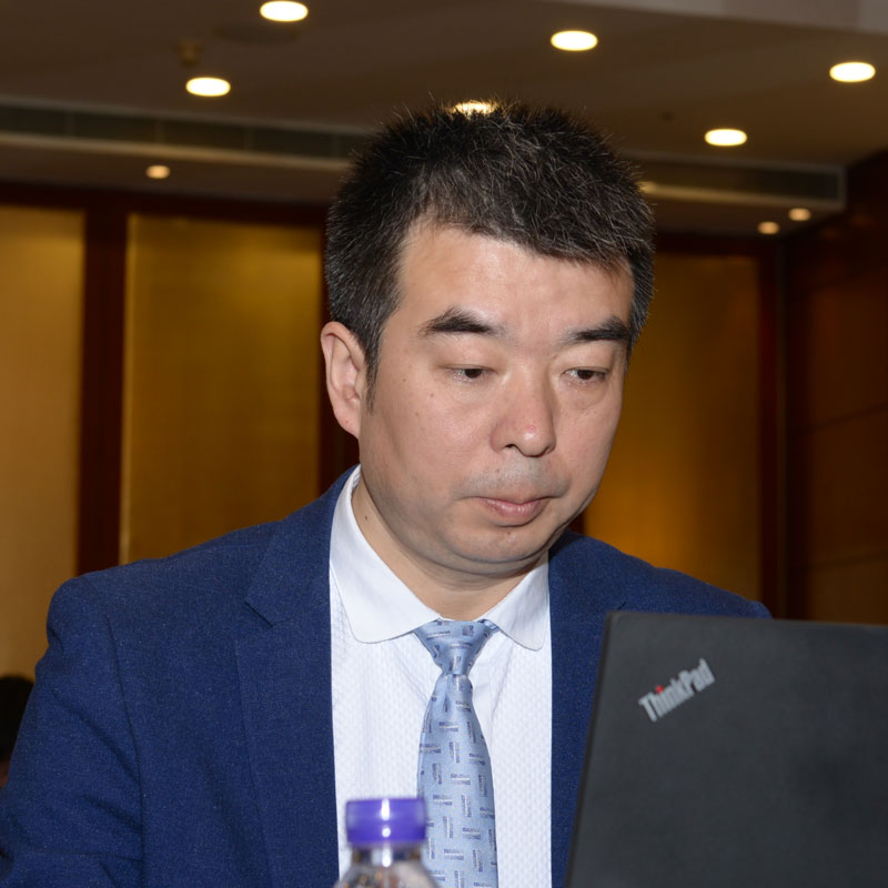 郭华