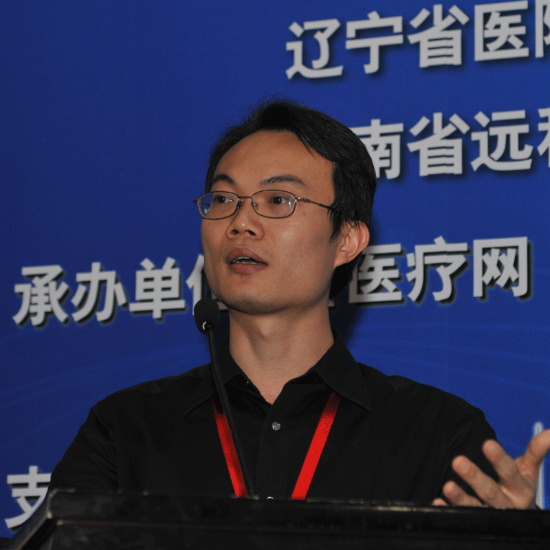 刘翰腾