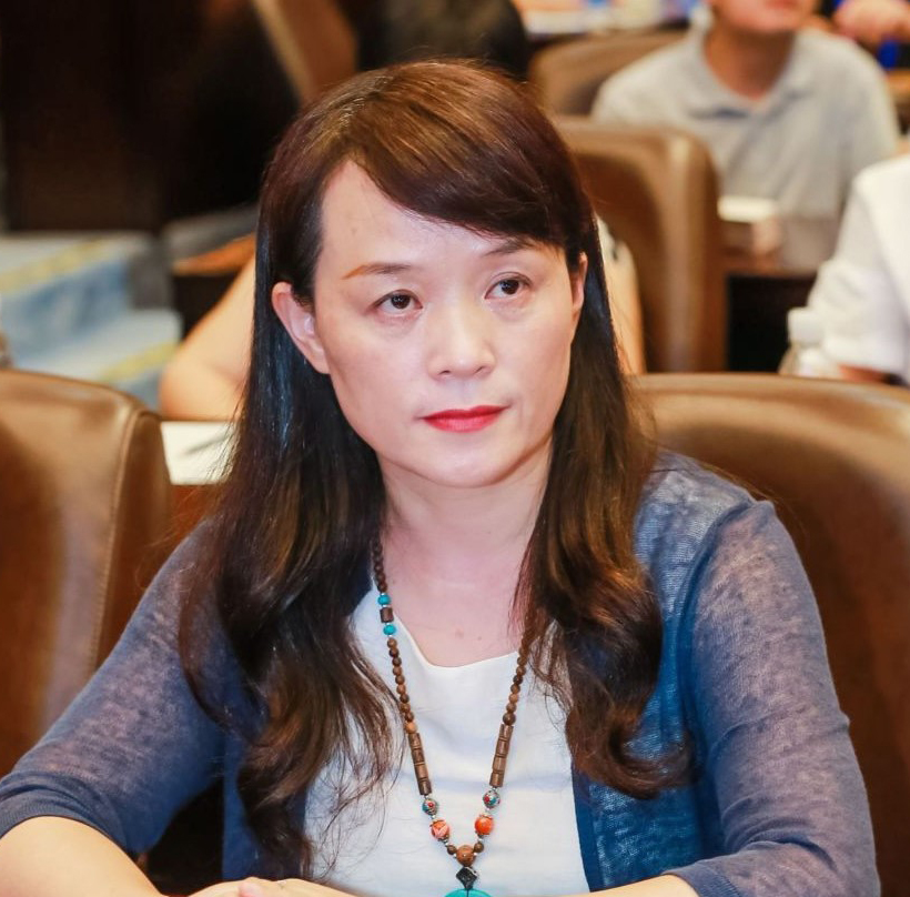 张琼瑶