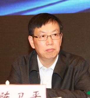 陈卫平