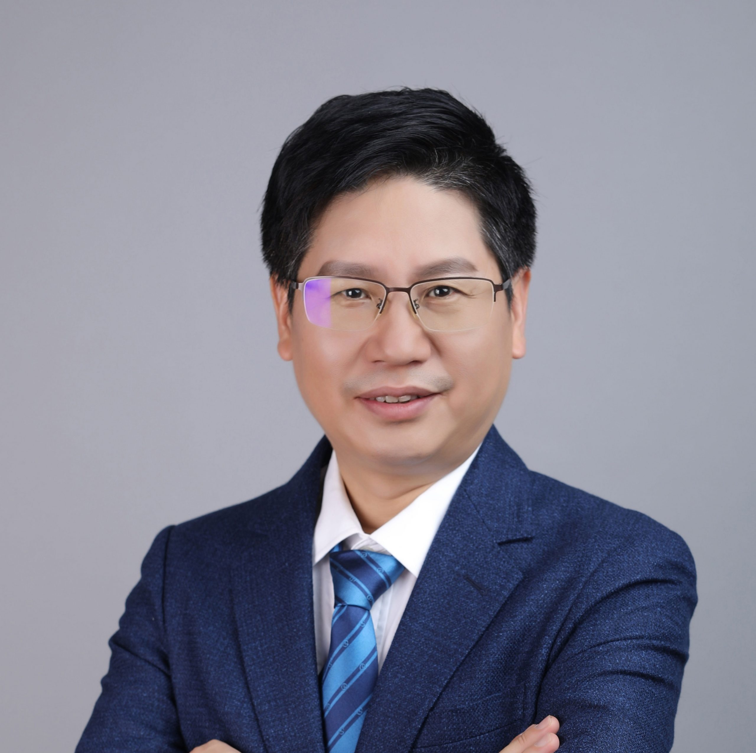 陈玉兵