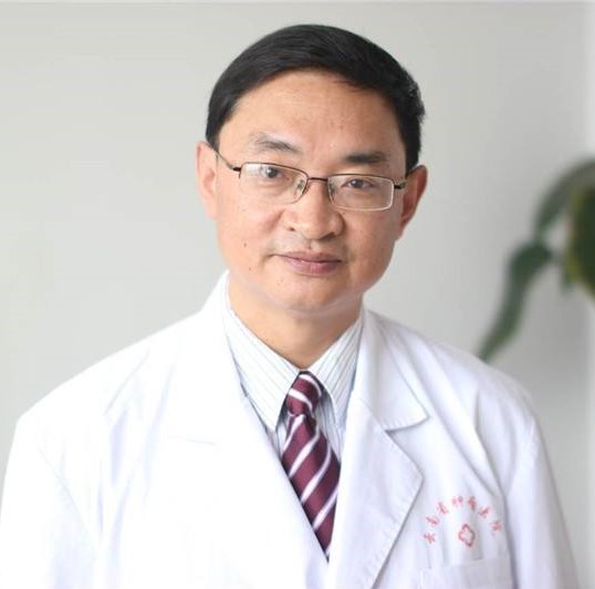 黄云超