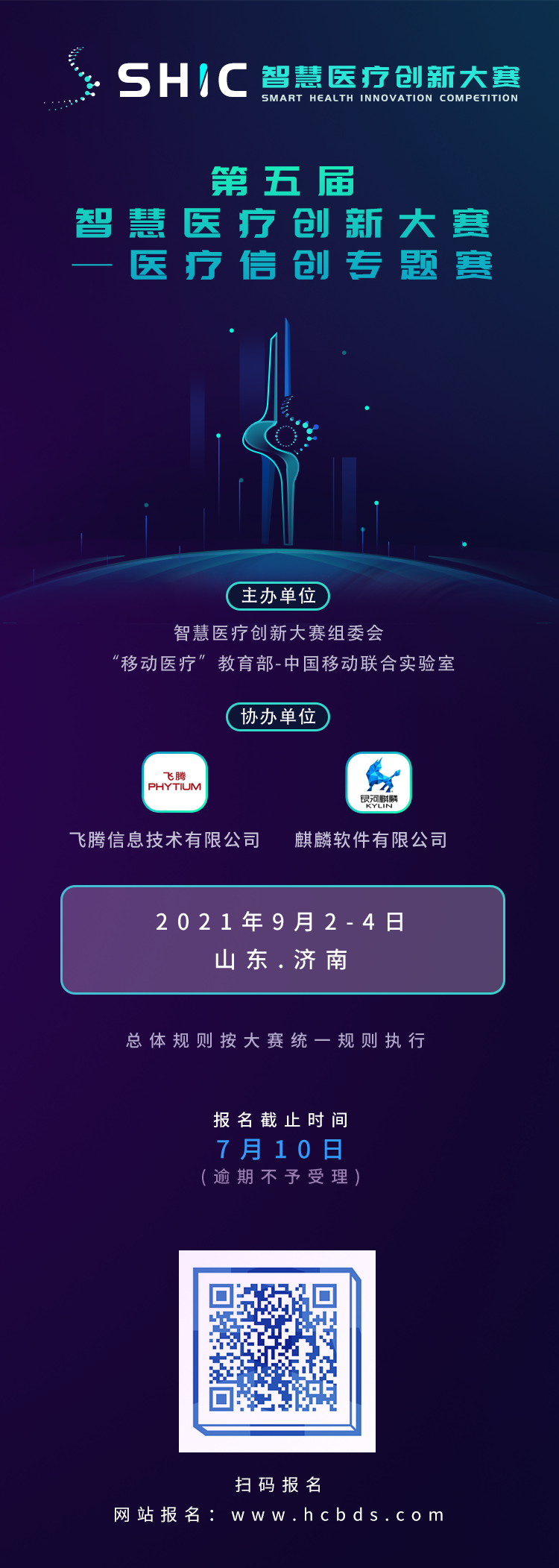 医疗信创